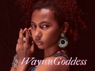 WayuuGoddess