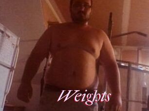 Weights