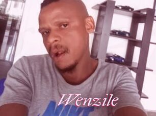 Wenzile
