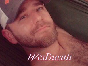 WesDucati