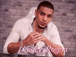 WesleyyRogers