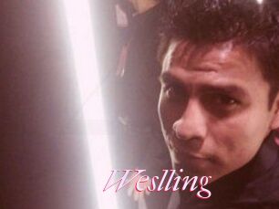 Weslling