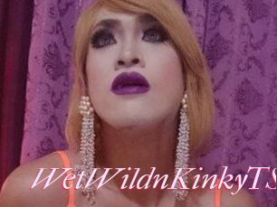 WetWildnKinkyTS