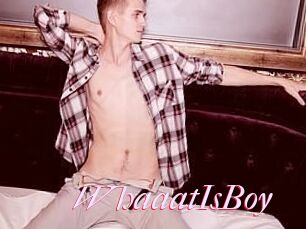 WhaaatIsBoy