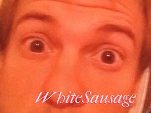 WhiteSausage