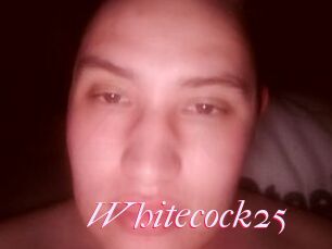 Whitecock25