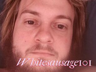 Whitesausage101