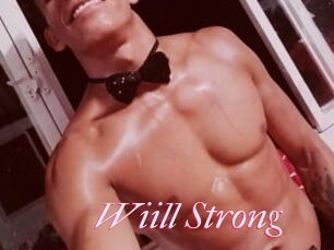 Wiill_Strong