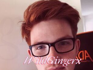 WildGingerx