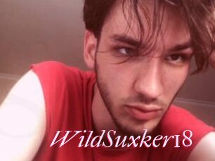 WildSuxker18
