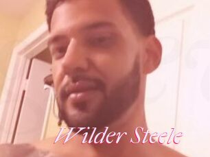 Wilder_Steele