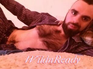 Wild_n_Ready