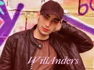 WillAnders