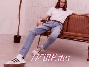 WillEstes