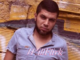 WillFlirk