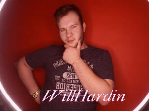 WillHardin