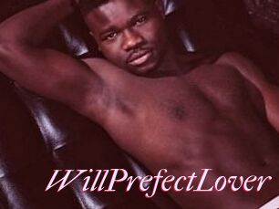 WillPrefectLover