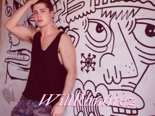 WillRamirez