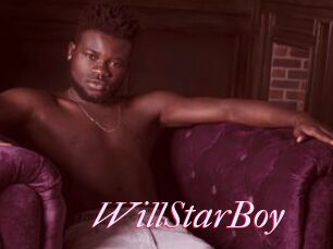 WillStarBoy
