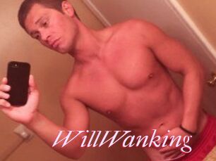 Will_Wanking