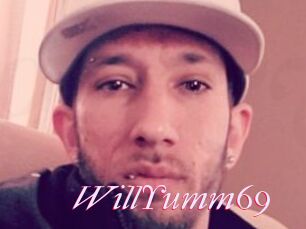 WillYumm69
