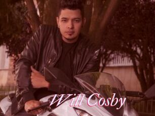 Will_Cosby