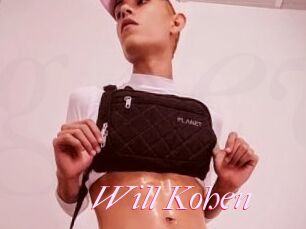 Will_Kohen