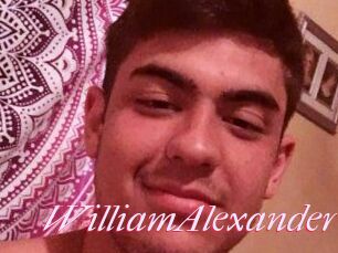 William_Alexander