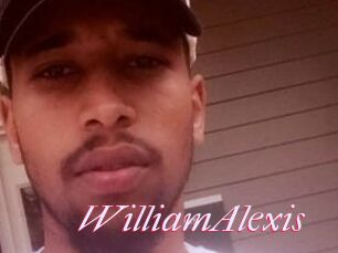 William_Alexis