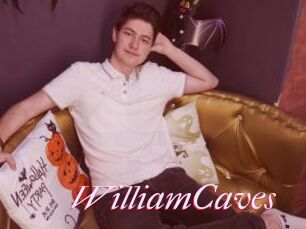 WilliamCaves