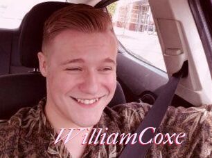 William_Coxe
