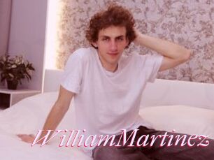 WilliamMartinez