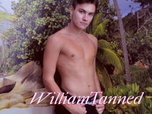 WilliamTanned