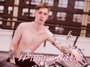 William_Raven