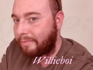 Willieboi