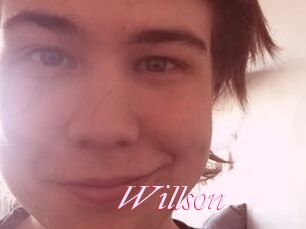 Willson