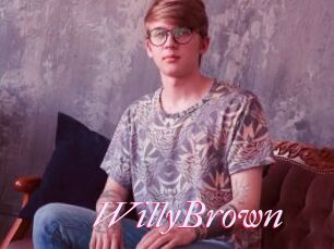 WillyBrown