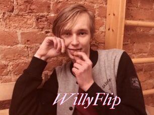 WillyFlip