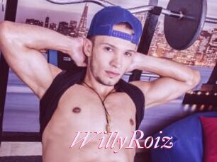 WillyRoiz