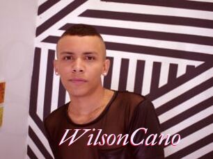 WilsonCano