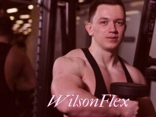 WilsonFlex