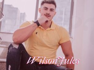 WilsonJules