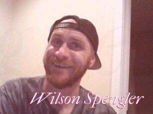 Wilson_Spengler