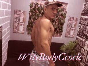 WilyBodyCcock