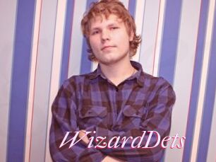 WizardDets