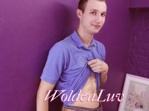 WoldenLuv