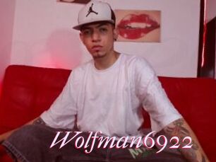 Wolfman6922
