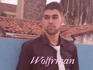 Wolfrman