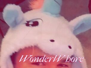 WonderWhore