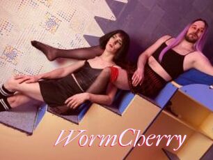 WormCherry